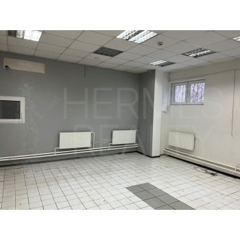 Мельникова улица, 29с2 - 368,00 кв.м. - Продажа здания / особняка в ЮВАО