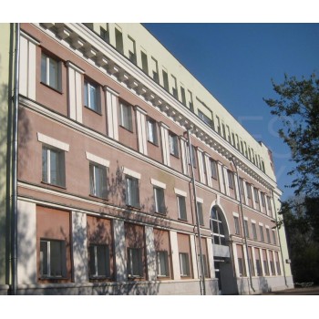 Прянишникова улица, 5А - 4229,00 кв.м. - Продажа здания / особняка в САО