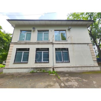 2-я Владимирская улица, 26А - 1352,00 кв.м. - Продажа здания / особняка в ВАО