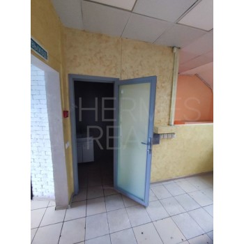 Ивана Бабушкина улица, 22с1 - 134,00 кв.м. - Продажа здания / особняка в ЮЗАО