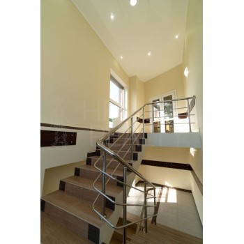 Красногорское шоссе - 930,60 кв.м. - Продажа здания / особняка в ЦАО