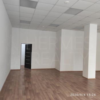 Большой Тишинский улица, 8с2 - 1727,30 кв.м. - Продажа здания / особняка в ЦАО