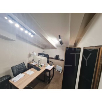 Малый Кисельный переулок, 4с2 - 388,00 кв.м. - Продажа здания / особняка в ЦАО