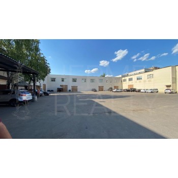 проезд 3-й Перова Поля улица, 8С2 - 6468,70 кв.м. - Продажа здания / особняка в ВАО