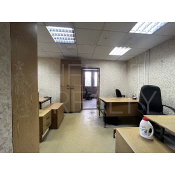 Варшавское шоссе улица, 13Б - 1400,00 кв.м. - Аренда здания / особняка в ЗАО