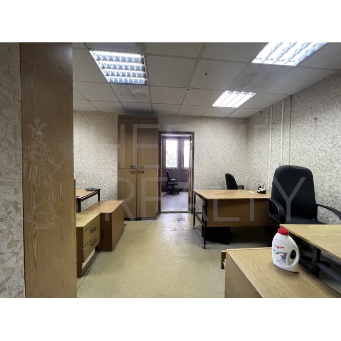 Варшавское шоссе улица, 13Б - 1400,00 кв.м. - Аренда здания, ОСЗ, особняка