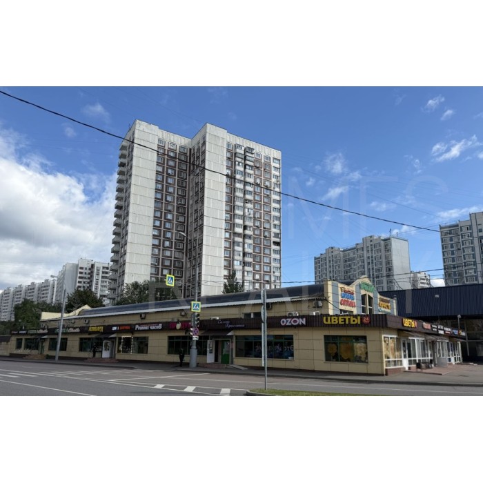 Новокосинская улица, вл 32Ас1 - 2140,00 кв.м. - Аренда здания, ОСЗ, особняка