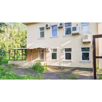 Варшавское шоссе, 66к2 - 818,90 кв.м. - Продажа здания / особняка в ЮАО