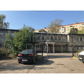 Петра Романова улица, 14с1 - 732,00 кв.м. - Продажа здания / особняка в СВАО