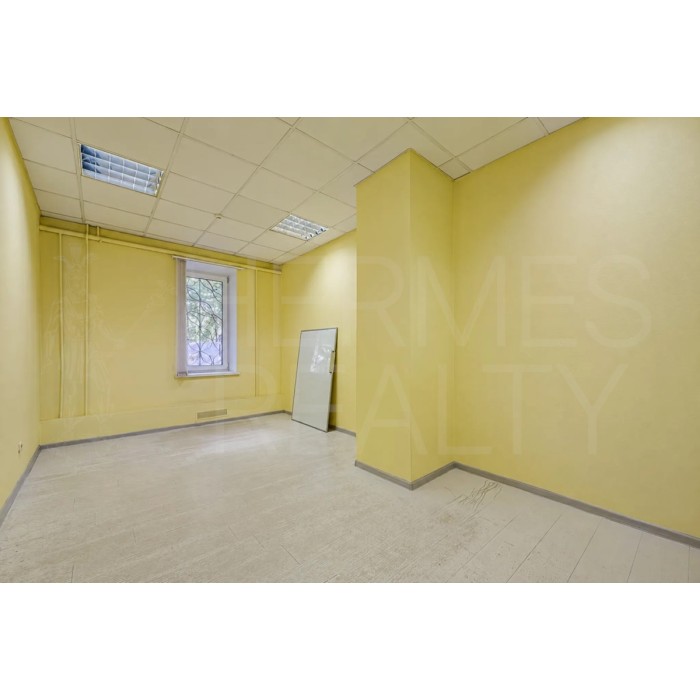 Новослободская улица, 61с1 - 2792,00 кв.м. - Продажа здания, ОСЗ, особняка