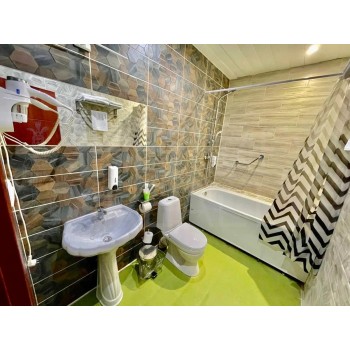 Краснобогатырская улица, 44А - 632,00 кв.м. - Продажа здания / особняка в ВАО