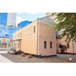 Новинский бульвар, 5с1 - 617,30 кв.м. - Аренда здания, ОСЗ, особняка
