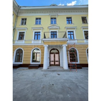 Чистова улица, 10 - 2100,00 кв.м. - Аренда здания / особняка в ЮВАО