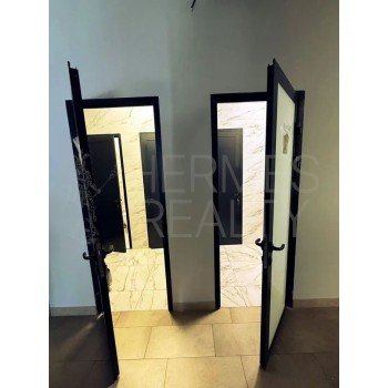 3-я Парковая улица, 25А - 900,80 кв.м. - Продажа здания / особняка в НАО