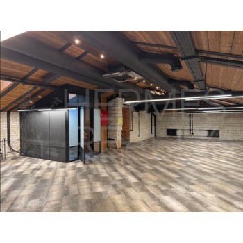 Ольховская улица, 45с3 - 1577,10 кв.м. - Продажа здания / особняка в ЦАО