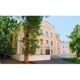 Милютинский переулок, 18А - 3299,80 кв.м. - Продажа здания / особняка в ЦАО