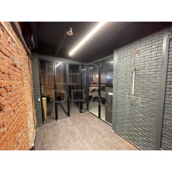 Ленинградский проспект, 30с3 - 588,00 кв.м. - Продажа здания / особняка в САО