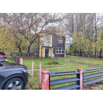 Ивана Бабушкина улица, 22с1 - 134,00 кв.м. - Продажа здания / особняка в ЮЗАО