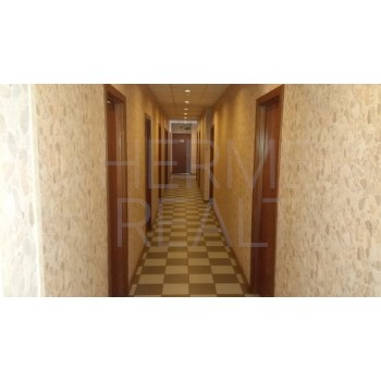 1-й Перова Поля проезд, 11А - 543,90 кв.м. - Продажа здания / особняка в ВАО