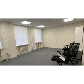 Большая Марьинская улица, д 9 стр 2 - 1359,00 кв.м. - Продажа здания / особняка в СВАО