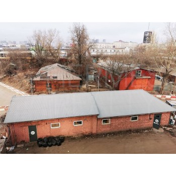 Мира проспект, 98Ас1 - 4461,00 кв.м. - Продажа здания / особняка в СВАО