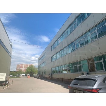 2-я Лыковская улица, 63с10 - 6798,90 кв.м. - Аренда здания / особняка в СЗАО