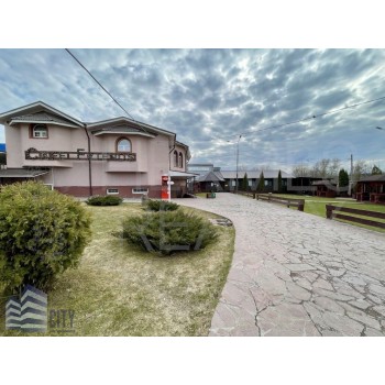 Почтовая улица, 10А - 1181,10 кв.м. - Продажа здания / особняка в СЗАО
