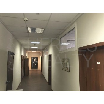 Речников улица, д 15 к 2 - 450,00 кв.м. - Аренда здания / особняка в ЮАО