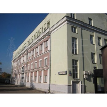 Прянишникова улица, 5А - 4229,00 кв.м. - Продажа здания / особняка в САО