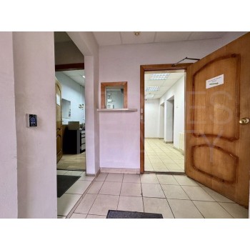 3-й Кадашевский переулок, 6 - 465,00 кв.м. - Аренда здания / особняка в НАО