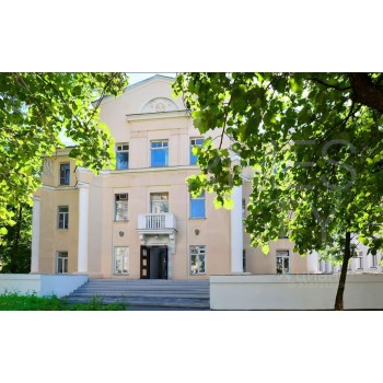 Милютинский переулок, 18А - 3299,80 кв.м. - Продажа здания / особняка в ЦАО
