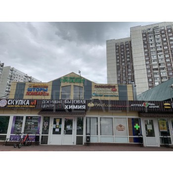 Новокосинская улица, вл 32Ас1 - 2140,00 кв.м. - Аренда здания / особняка в ВАО