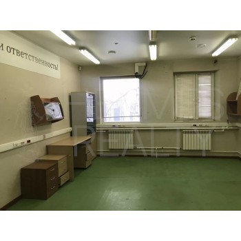 Речников улица, д 15 к 2 - 450,00 кв.м. - Аренда здания / особняка в ЮАО
