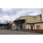 Авиамоторная улица, 44с1 - 2320,00 кв.м. - Продажа здания, ОСЗ, особняка