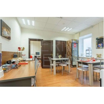Садовая-Триумфальная улица, 10/13с4 - 322,00 кв.м. - Продажа здания / особняка в ЦАО