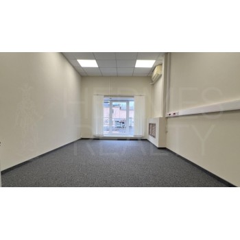 Большая Марьинская улица, д 9 стр 2 - 1359,00 кв.м. - Продажа здания / особняка в СВАО
