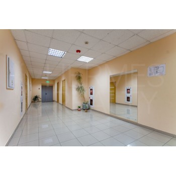 Рабочая улица, 93с2 - 13540,00 кв.м. - Продажа здания / особняка в ЦАО