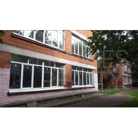 Перекопская улица, 19 - 2704,90 кв.м. - Аренда здания / особняка в ЦАО