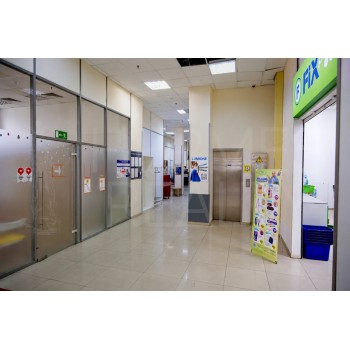Куликовская улица, 9 - 3568,80 кв.м. - Продажа здания / особняка в СЗАО