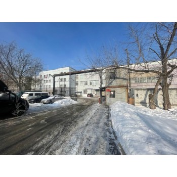 Шоссейная улица, 90с5 - 12300,00 кв.м. - Продажа здания / особняка в ЮВАО