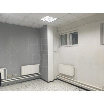 Мельникова улица, 29с2 - 368,00 кв.м. - Продажа здания / особняка в ЮВАО