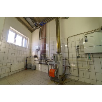 Красногорское шоссе - 930,60 кв.м. - Продажа здания / особняка в ЦАО