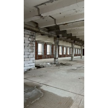 Профсоюзная улица, 67 - 4506,80 кв.м. - Продажа здания / особняка в ЮЗАО