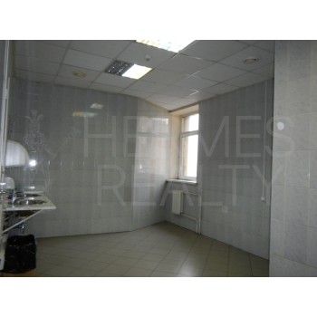 Динамовская улица, 1А - 7108,70 кв.м. - Продажа здания / особняка в ЦАО