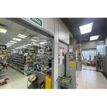 Волочаевская улица, 12Ас1А - 2313,80 кв.м. - Продажа здания / особняка в ЮВАО