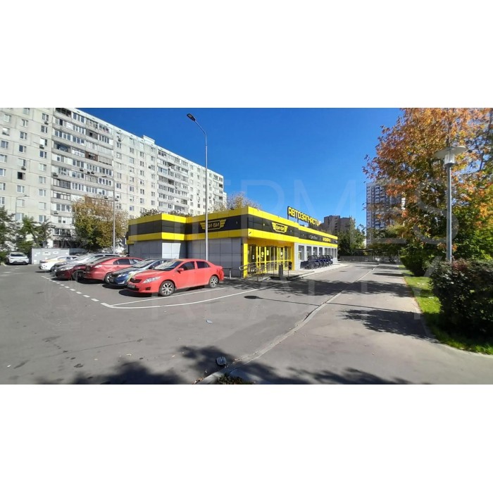 Алтуфьевское шоссе, 38 - 482,00 кв.м. - Продажа здания, ОСЗ, особняка