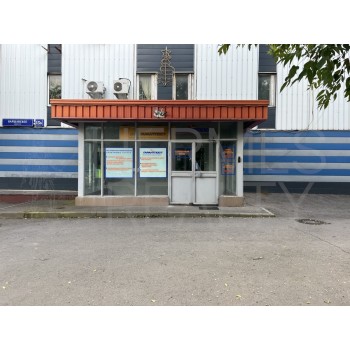 Варшавское шоссе улица, 13Б - 1400,00 кв.м. - Аренда здания / особняка в ЗАО