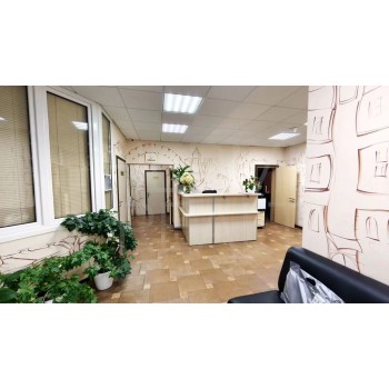 3-я Парковая улица, 25А - 900,80 кв.м. - Продажа здания / особняка в НАО