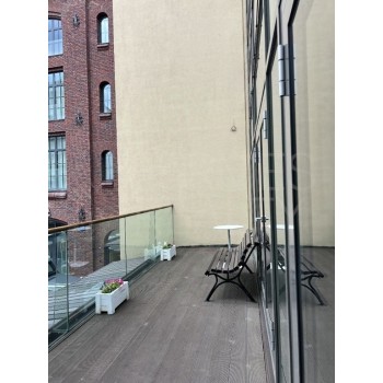 Новослободская улица, 24c1 - 3481,50 кв.м. - Продажа здания / особняка в ЦАО