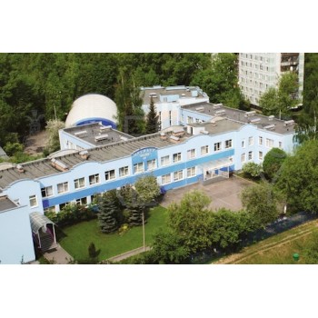 Серебрянический переулок, 15 - 1311,60 кв.м. - Продажа здания / особняка в ЦАО